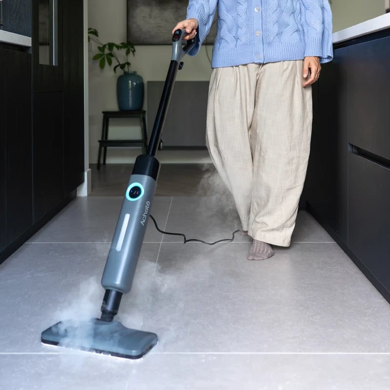Steam & Clean bundel