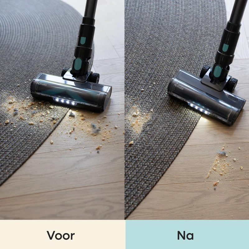 Steam & Clean bundel