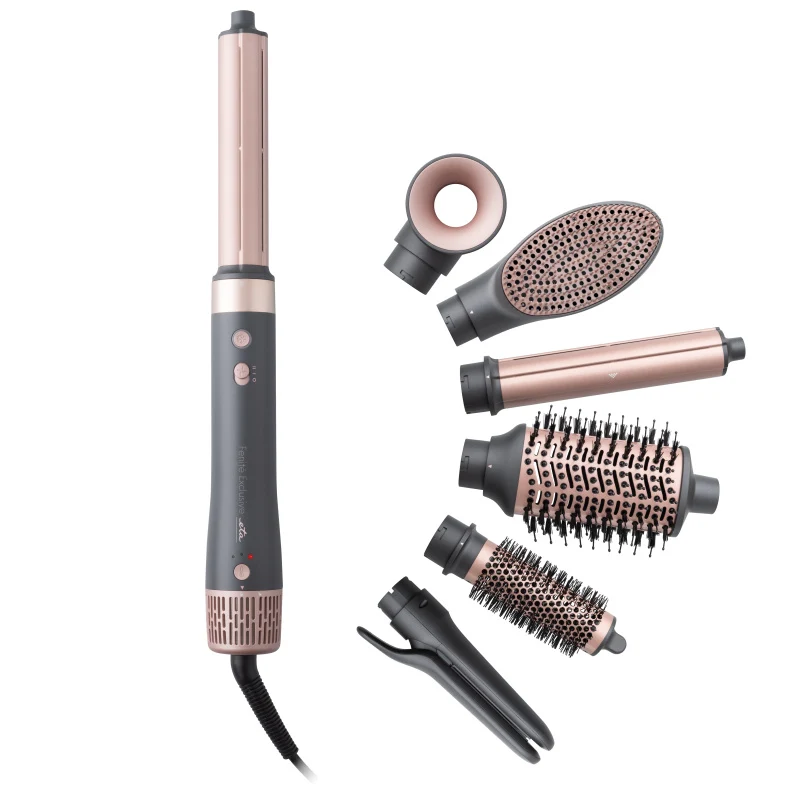Styler ETA Fenité Exclusive 3323 90000 grau