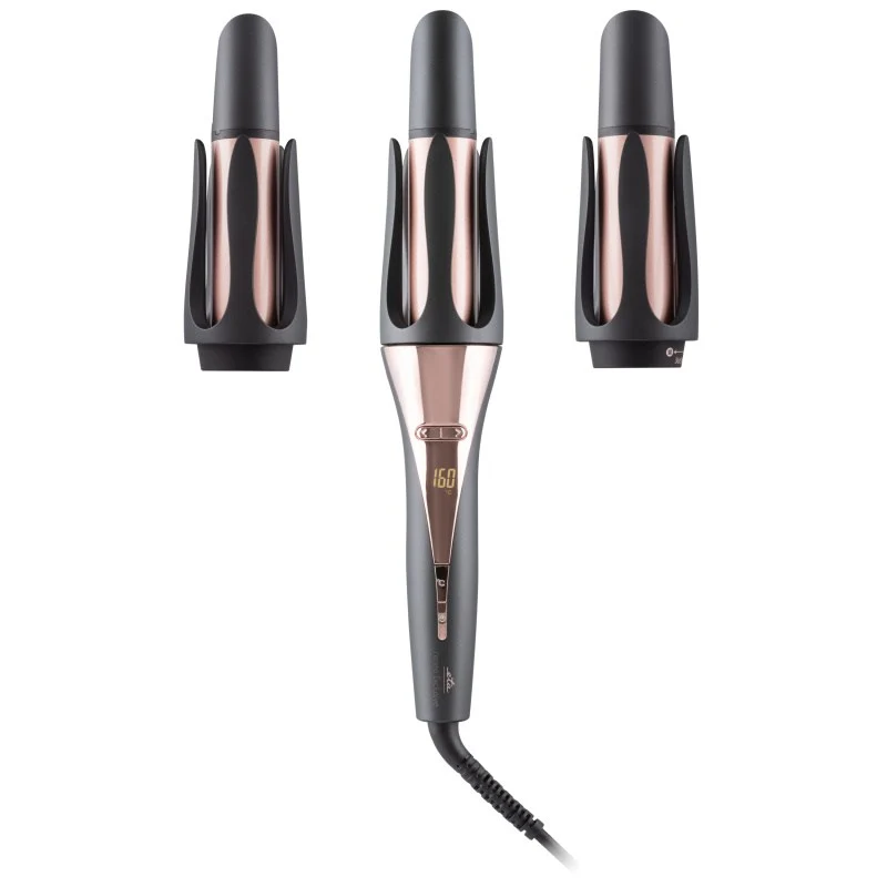 Lockenstab ETA Fenité Exclusive 4323 90000 grau