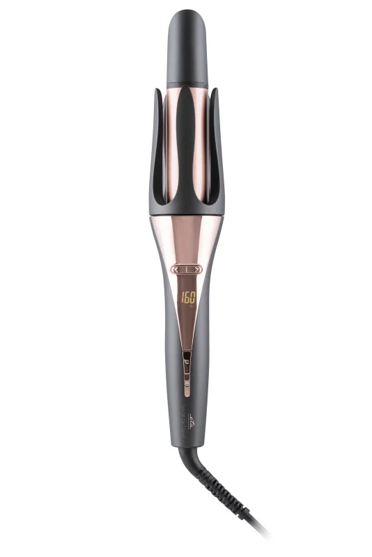 Lockenstab ETA Fenité Exclusive 4323 90000 grau