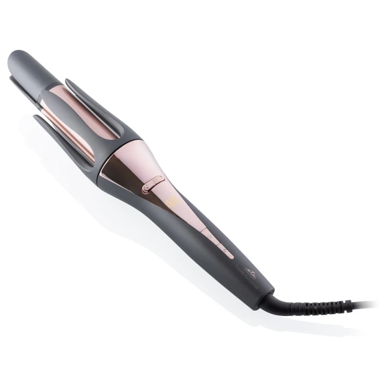 Lockenstab ETA Fenité Exclusive 4323 90000 grau
