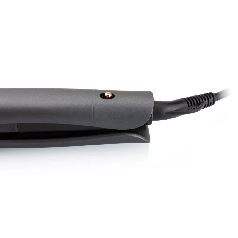Haarglätter ETA Fenité Exclusive NanoSteam 0335 90000 grau
