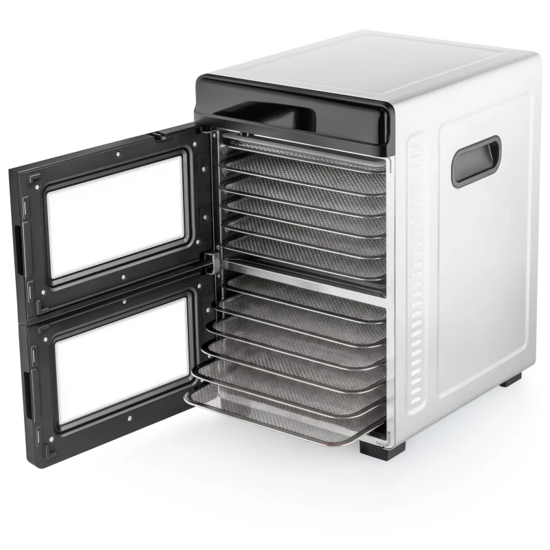 Lebensmitteltrockner ETA Vital Air Dual 3302 90000