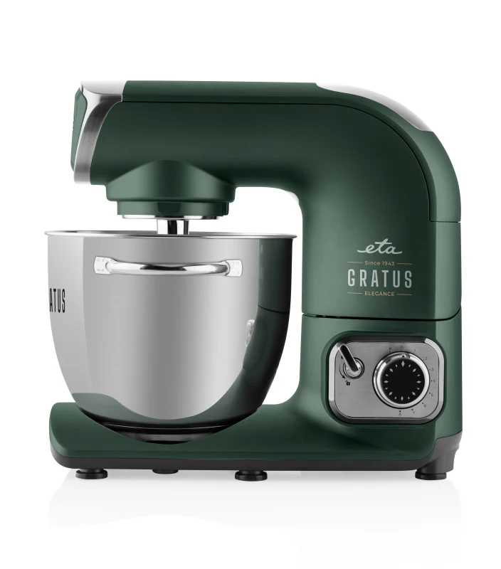 Küchenmaschine ETA Gratus EVO Elegance 1028 90325 grün