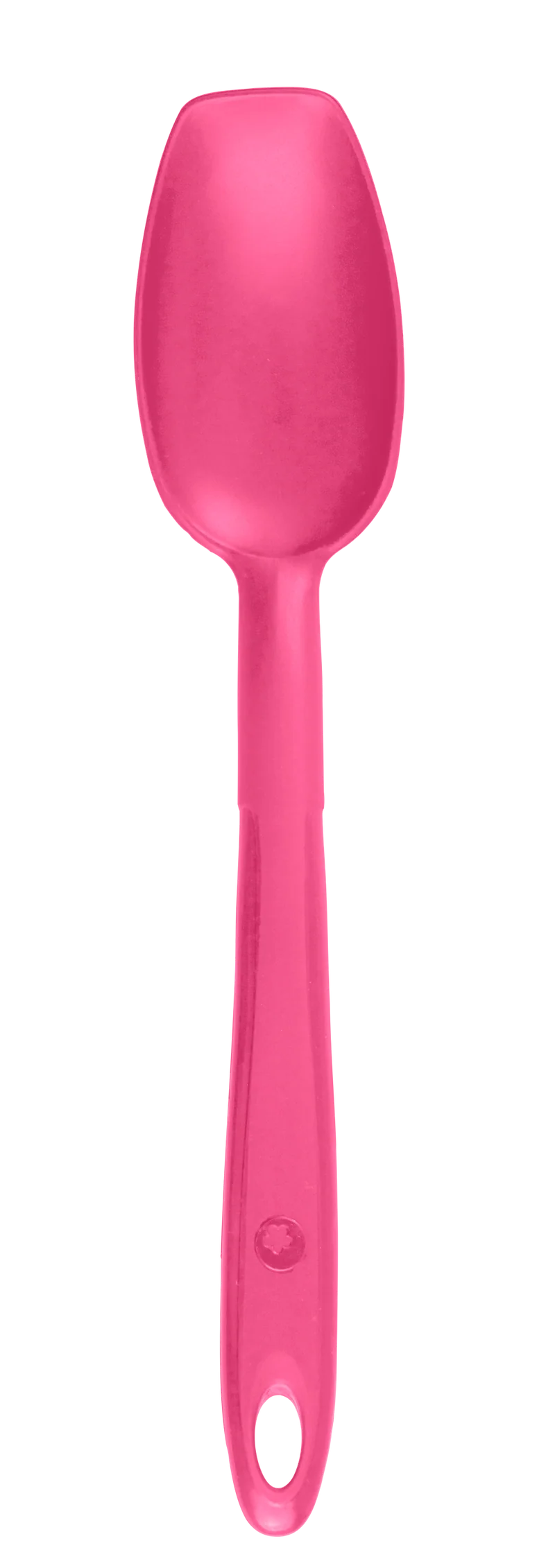 Soßenlöffel S pink 25 cm