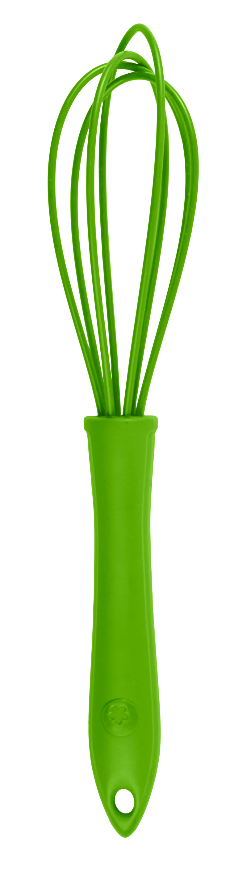 Schneebesen S limette 19 cm