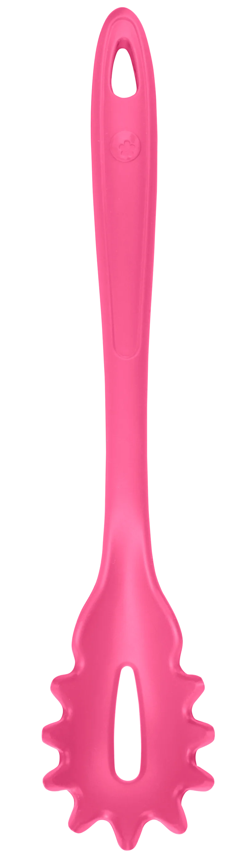 Pastalöffel pink