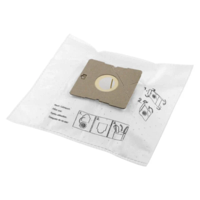 Etana Staubsauger-Beutel passend für LG Electronics Goldstar Vca484