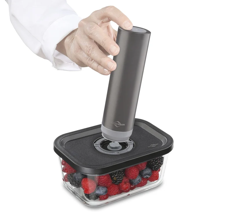 Vakuumbox XL Küchenprofi - Easyfresh