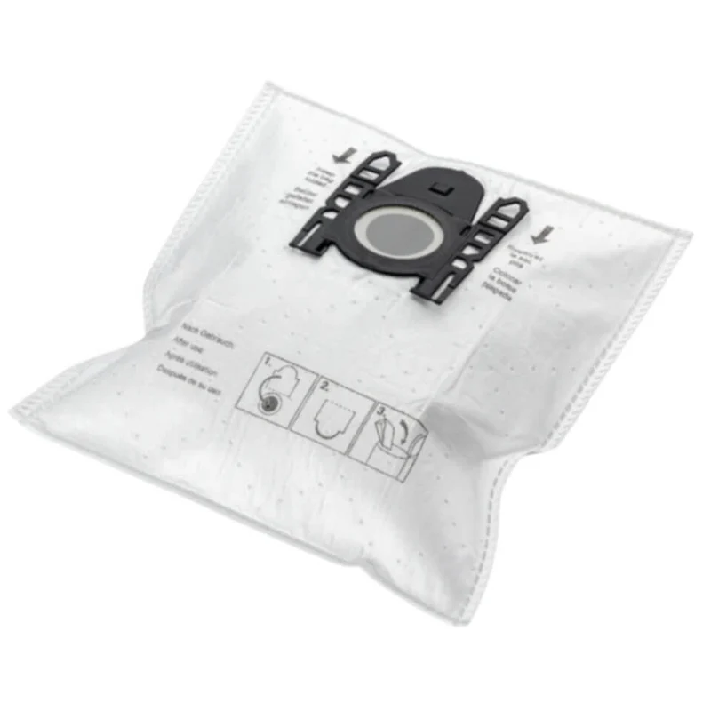 Etana Staubsauger-Beutel passend für Siemens VS92A1800 / VS 92 A 1800