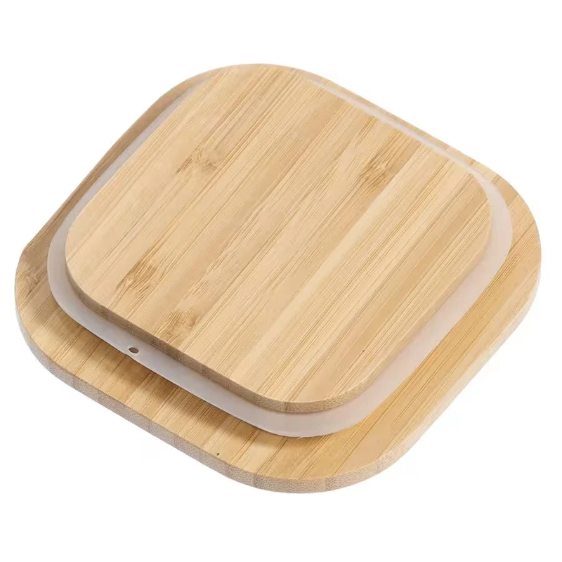 Vorratsglas mit Bambusdeckel, 1600 ml