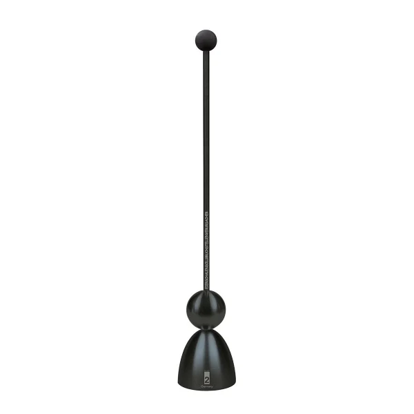 "Clack" Eieröffner Black Edition