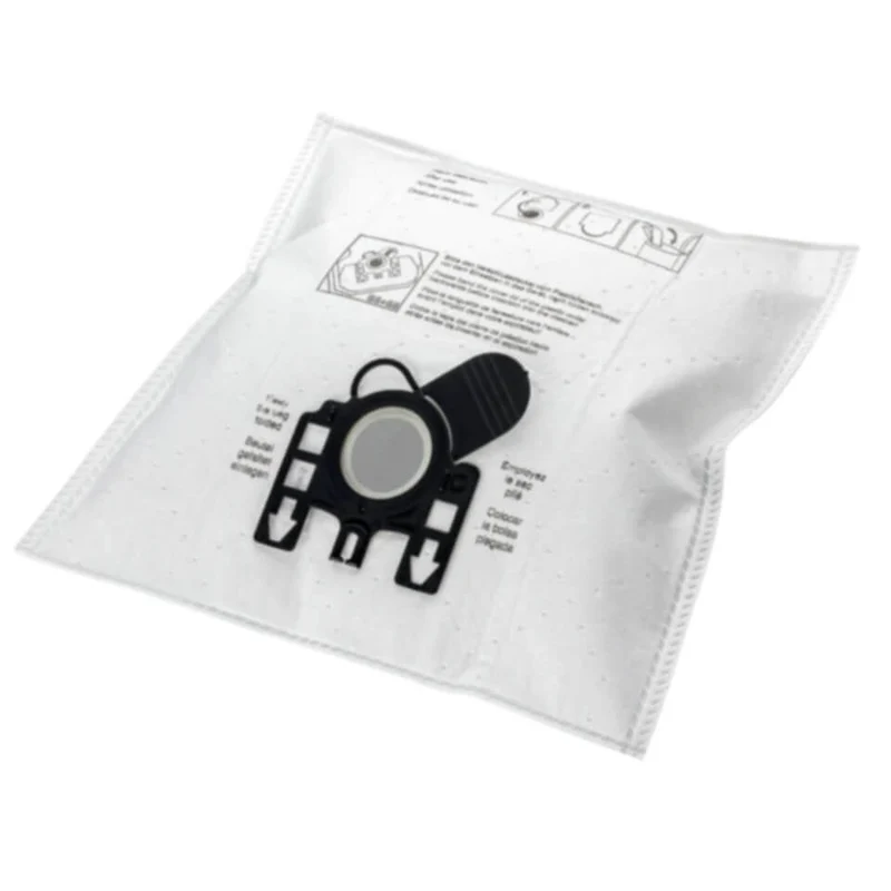 Etana Staubsauger-Beutel passend für Hoover Ts2358021, Ts2358 021, Ts 2358 021