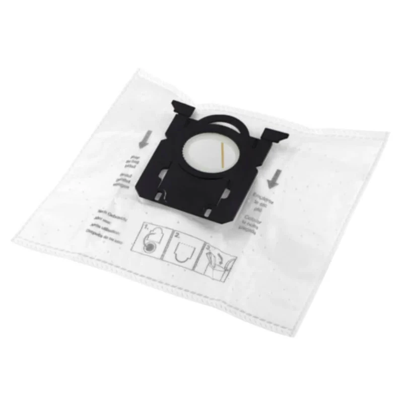 Etana Staubsauger-Beutel passend für Tornado TO 48 Super Pro