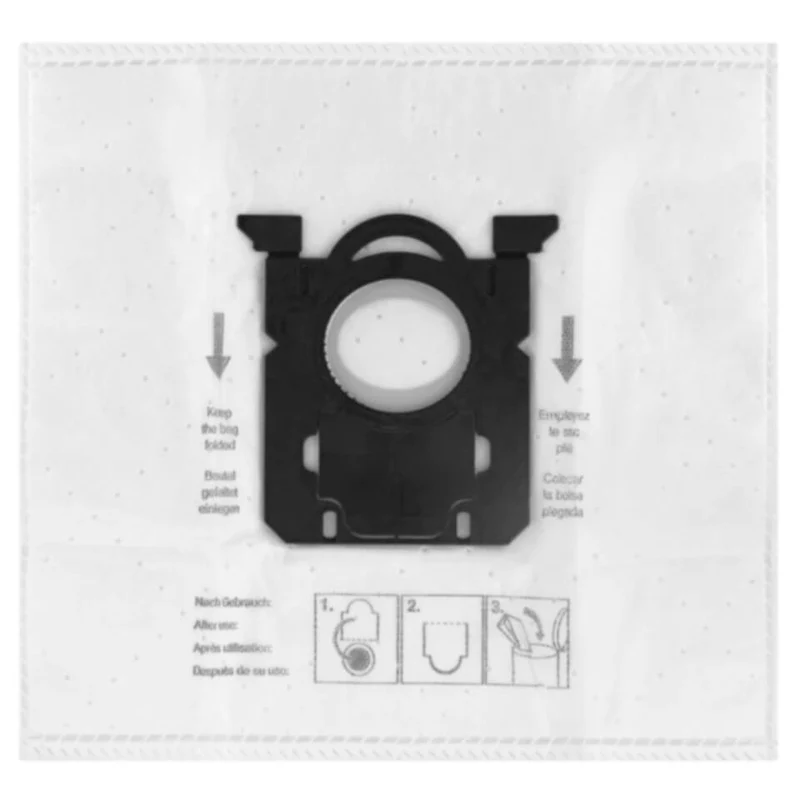 Etana Staubsauger-Beutel passend für Philips Tokio - City Line
