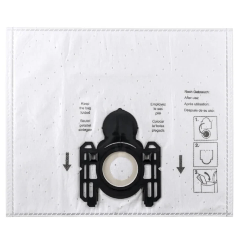 Etana Staubsauger-Beutel passend für AEG Vampyr 225, Vampyr 225.1