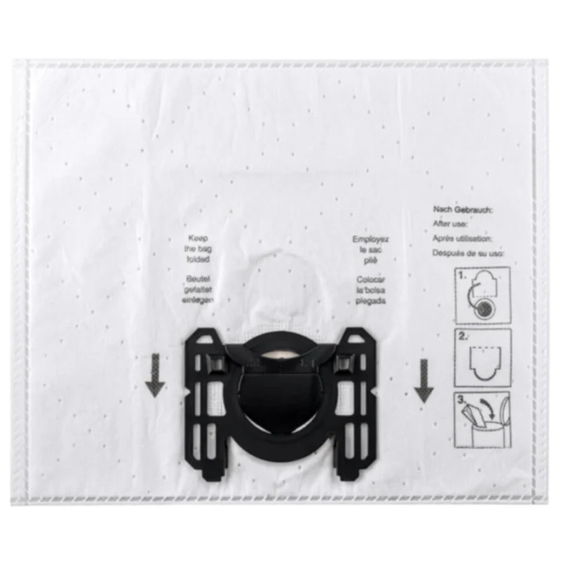 Etana Staubsauger-Beutel passend für AEG VAMPYR EXQUISIT 1201, 1202, 1400 EL, 1500 EL, FRESHLINE