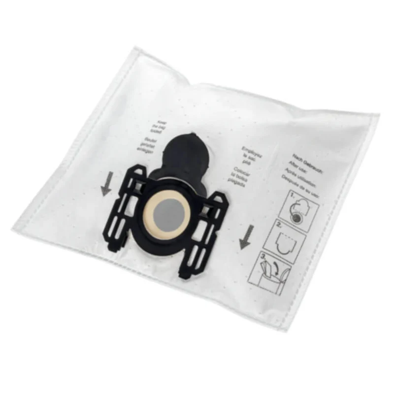 Etana Staubsauger-Beutel passend für AEG Vampyr Mega Power 2, Vampyr Megapower 2, Megapower 2