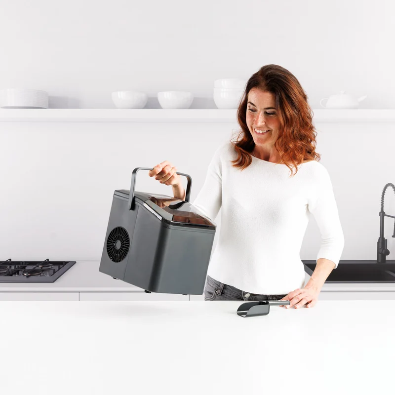 ICE MAKER MG12