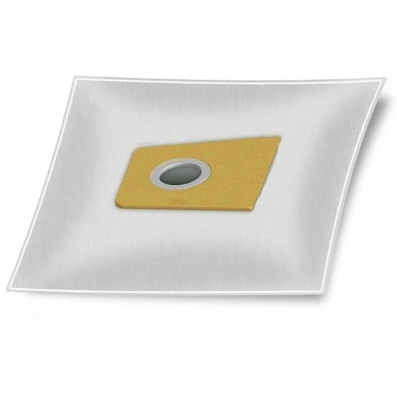 10 Staubsaugerbeutel kompatibel mit Bosch BSG71666 BSG 71666 formula hygienixx