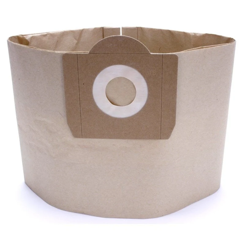 5 Staubsaugerbeutel kompatibel mit Rowenta RB 70