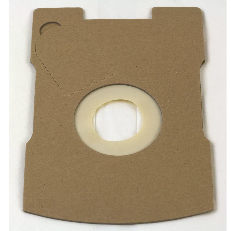 6 Staubsaugerbeutel kompatibel mit Vorwerk Tiger 260