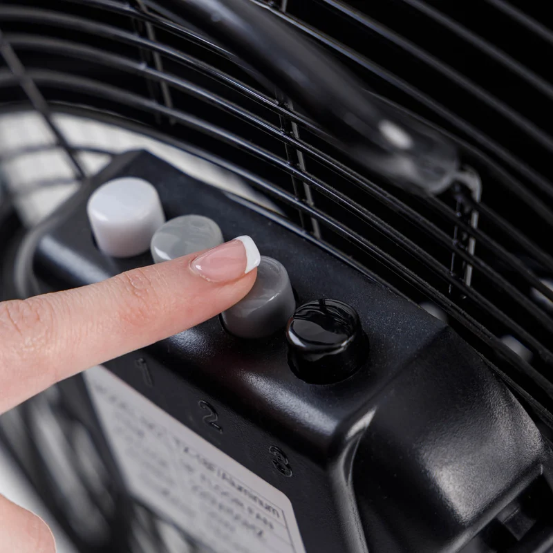 SIROCCO 18 BLACK