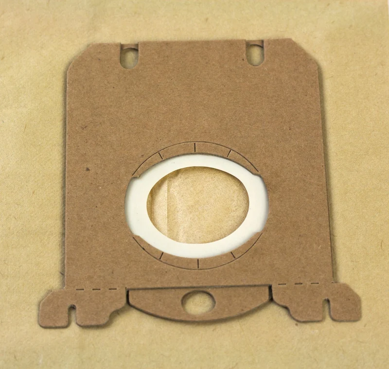 Staubsaugerbeutel kompatibel mit Philips, Electrolux, AEG 10 Stk.