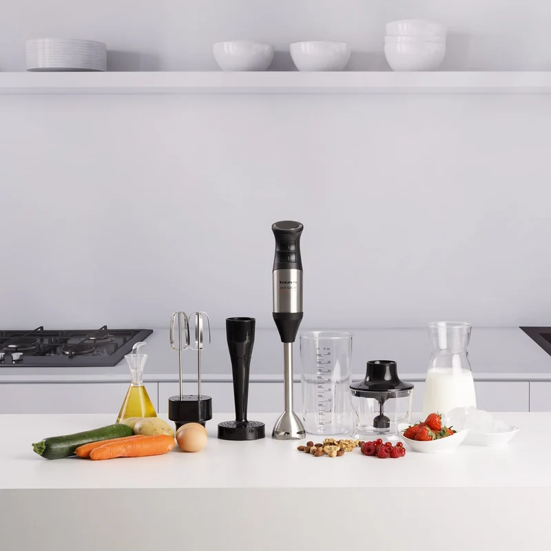 BAPI® 1200 PREMIUM FULLSET