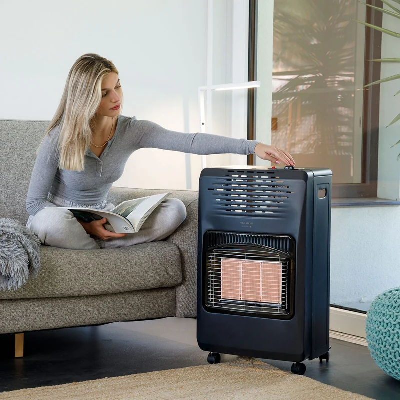 TROPICANO GAS COMPACT