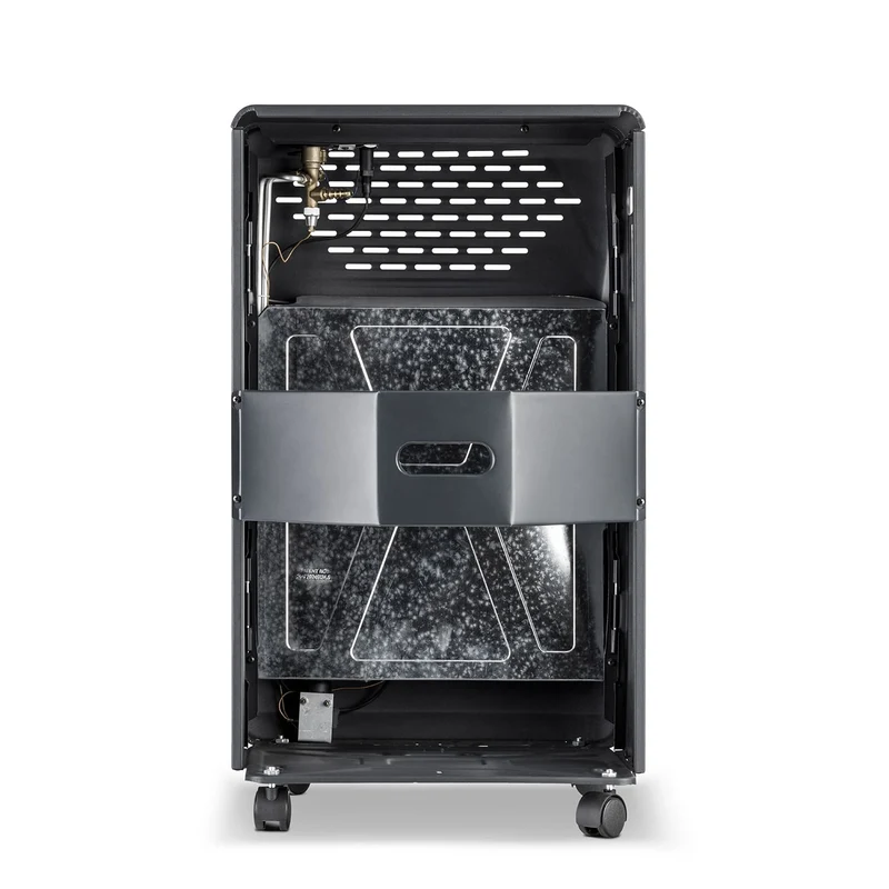 TROPICANO GAS COMPACT