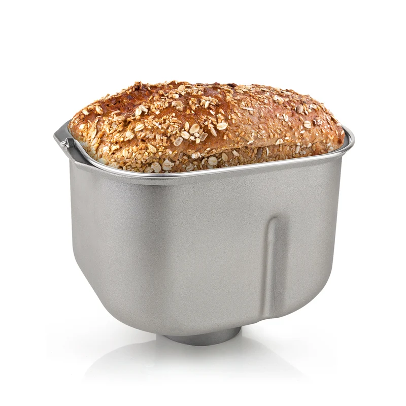 MY BREAD