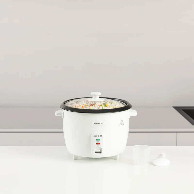 RICE CHEF