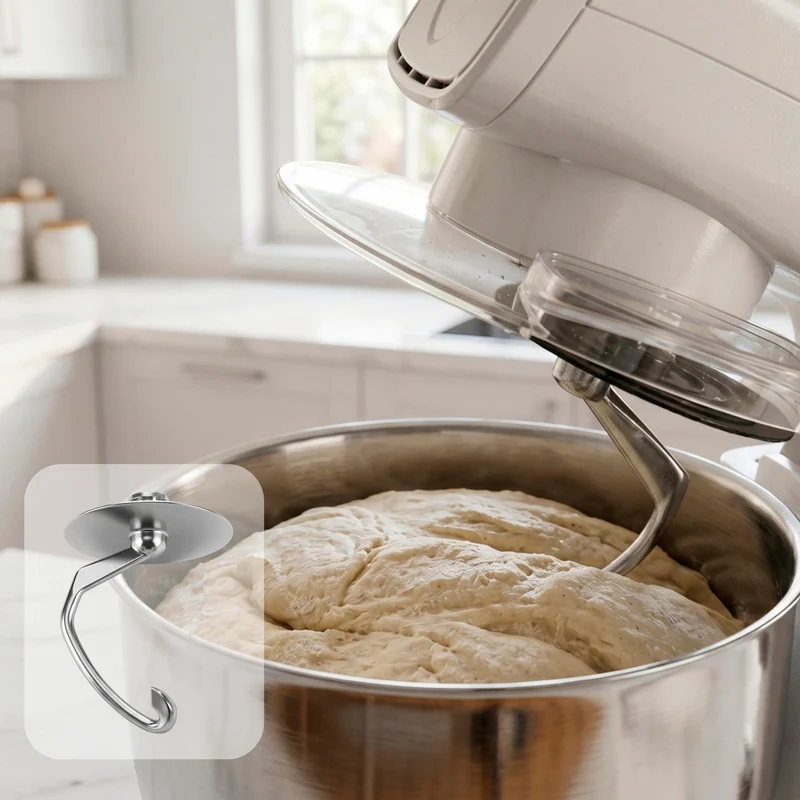 MIXING CHEF