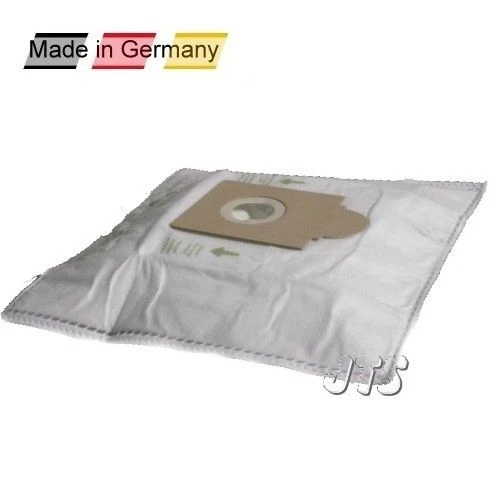 60 Staubsaugerbeutel kompatibel mit EIO Nr 9, 9A, 9B Nr 14