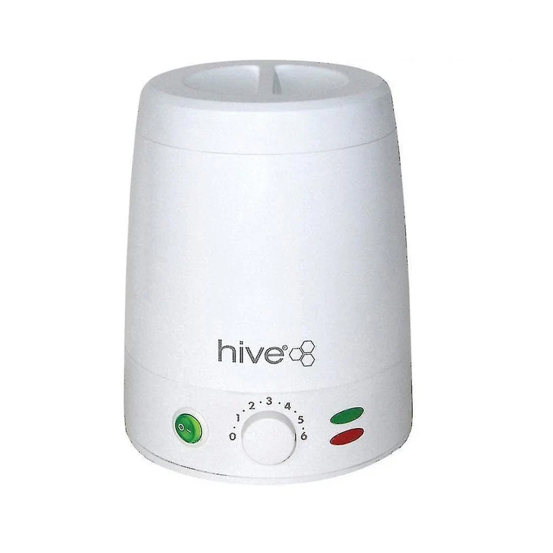 Hive - Erhitzer - Neos Wax 1 Liter (Hive Neos 1000Cc Wachserhitzer) - 1 kg