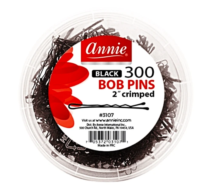 Annie – 300 Haarnadeln #3107