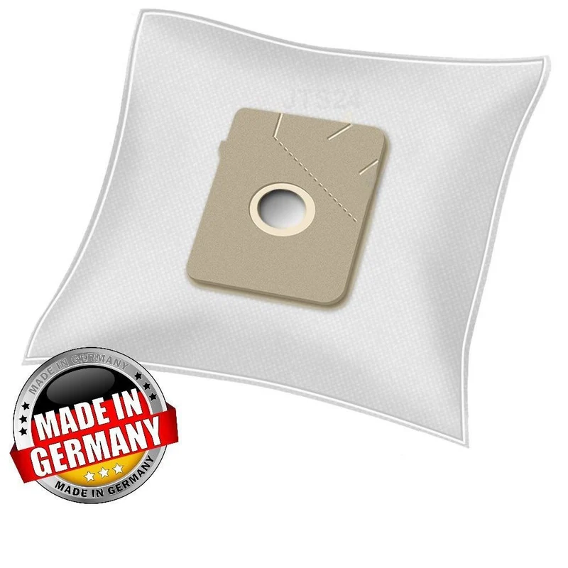 10 Staubsaugerbeutel kompatibel mit Bosch BIG BAG 3L
