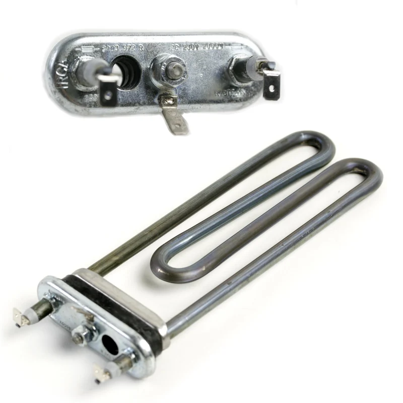 Heizung Heizstab Ersatz passend für BoschSiemens Waschmaschine 00643463 643463