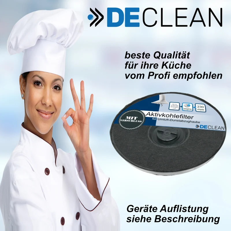 4 Filter kompatibel mit Indesit, AEG, Electrolux E233 Merloni C00307666 EFF57