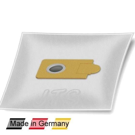 20 Staubsaugerbeutel kompatibel mit EIO Villa Serie, Vinto Serie