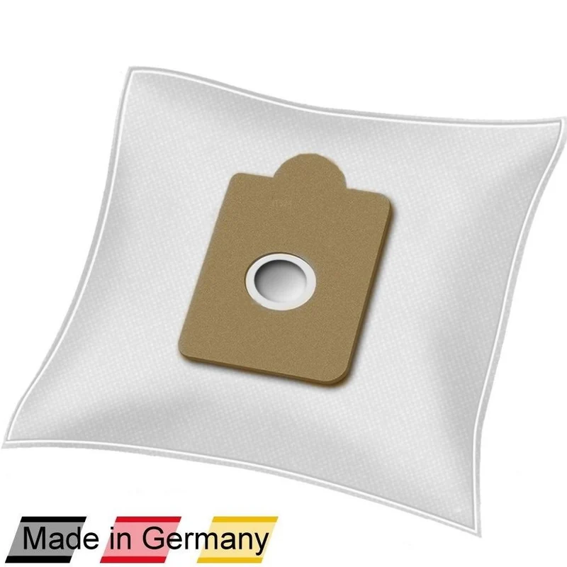 20 Staubsaugerbeutel kompatibel mit EIO varia R-Control