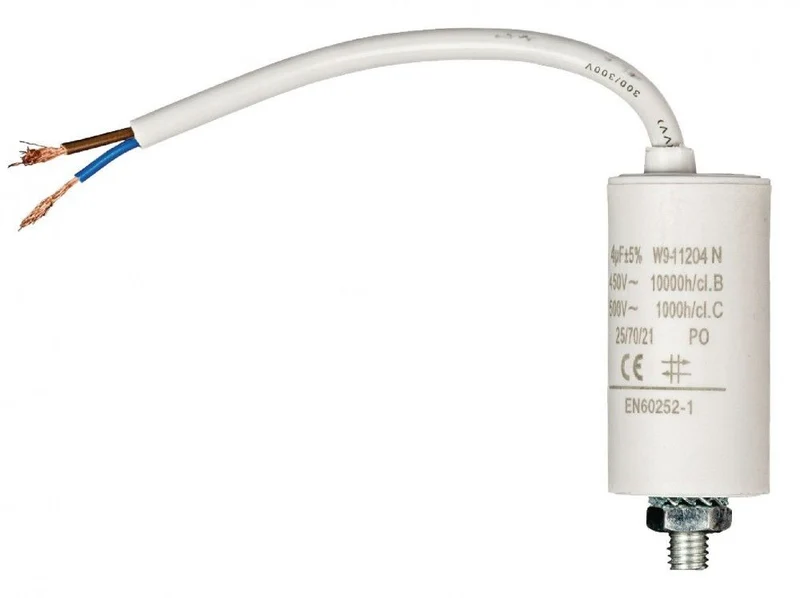 Motorkondensator 450V