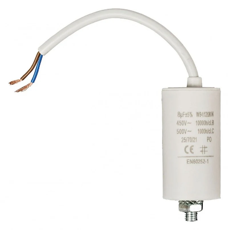 Motorkondensator 450V