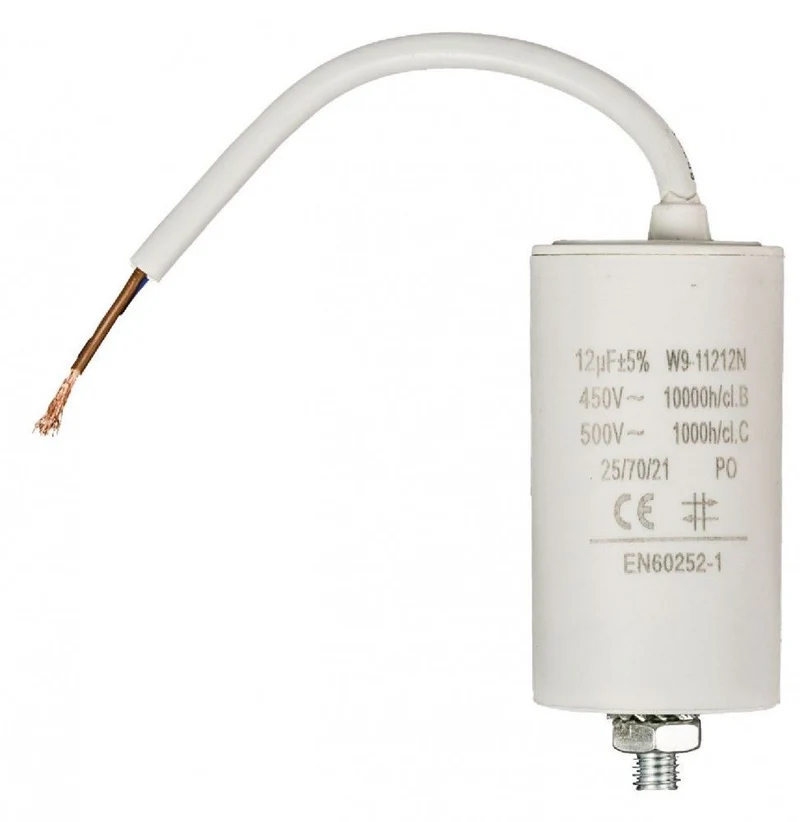 Motorkondensator 450V
