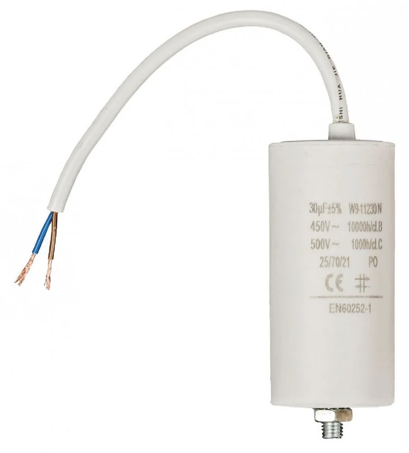 Motorkondensator 450V