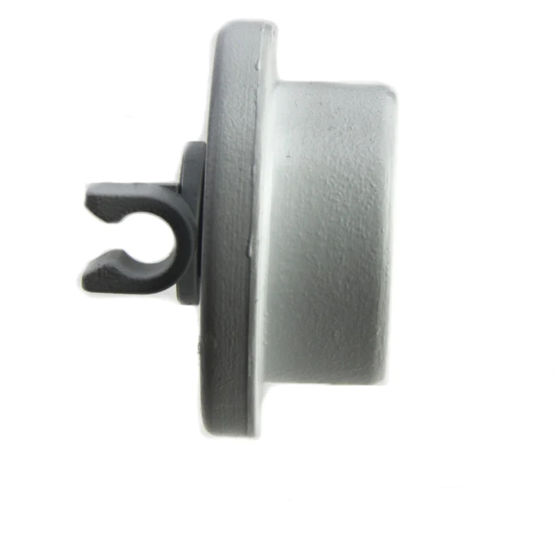 Korbrollen kompatibel mit Bosch, Siemens, Neff 00 165314 Anzahl