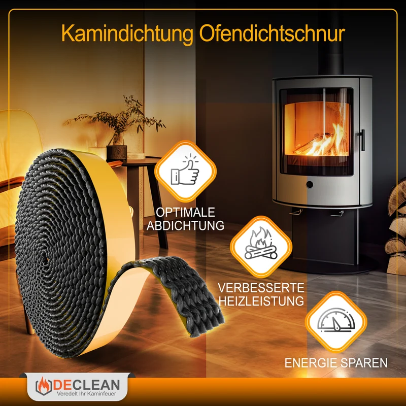 Dichtung 5m