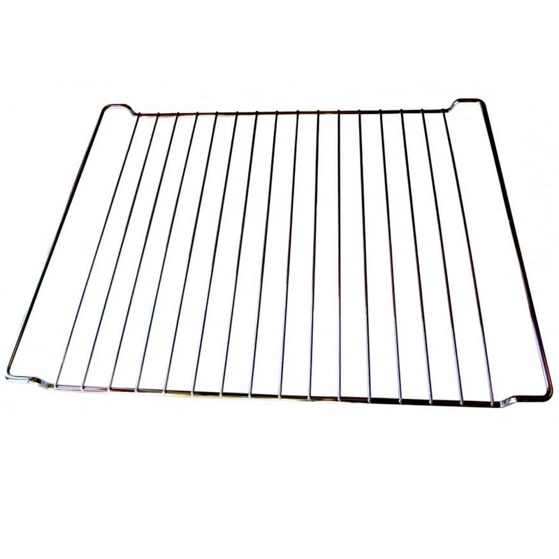 Grillrost 340 mm kompatibel mit AEG, Electrolux, Bauknecht
